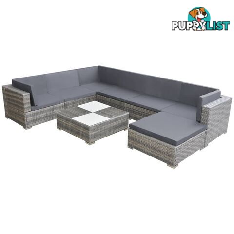 Outdoor Furniture Sets - 42738 - 8718475503439