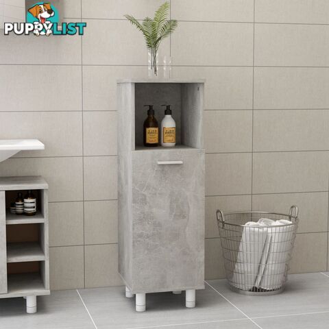 Bathroom Furniture Sets - 802619 - 8720286133644