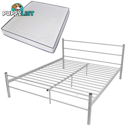 Beds & Bed Frames - 276370 - 8719883609546