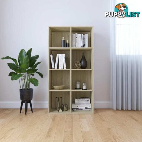 Bookcases & Standing Shelves - 800156 - 8719883673172