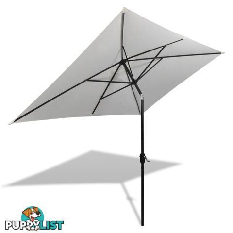 Outdoor Umbrellas & Sunshades - 40772 - 8718475849674