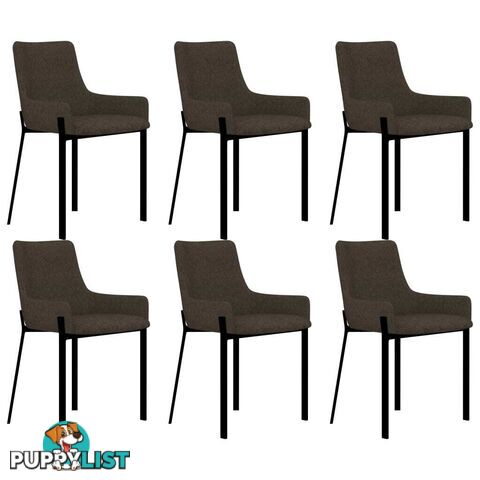 Kitchen & Dining Room Chairs - 279561 - 8719883830476