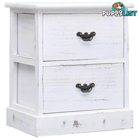 Bedside Tables - 284060 - 8719883668284