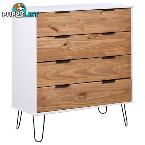 Chest of drawers - 321127 - 8720286090817