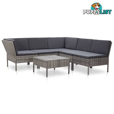 Outdoor Furniture Sets - 48950 - 8719883832500