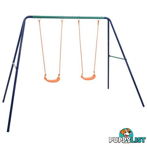 Swing Sets & Playsets - 92318 - 8719883891491