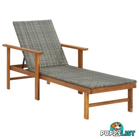 Sun Loungers - 314856 - 8720286146880