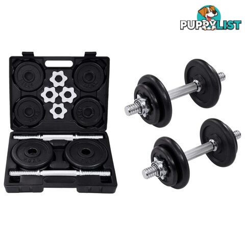 Free Weights - 91965 - 8719883687971