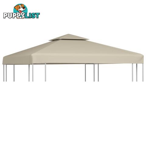 Canopy & Gazebo Tops - 40875 - 8718475869979