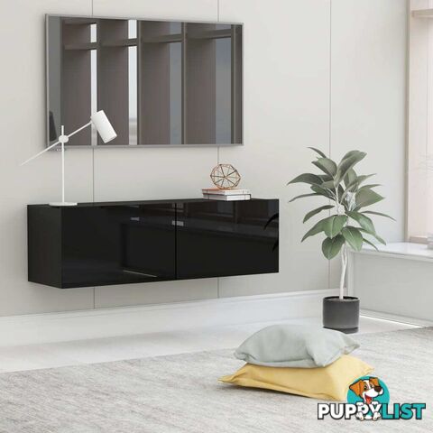 Entertainment Centres & TV Stands - 801488 - 8719883914695