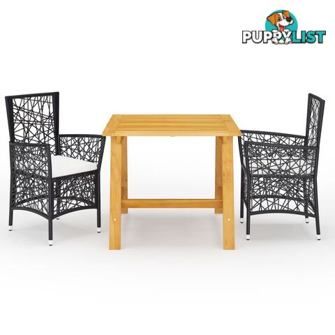 Outdoor Furniture Sets - 3068700 - 8720286335710