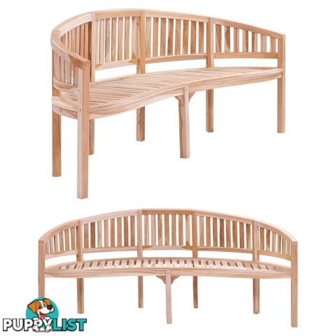 Outdoor Benches - 310495 - 8720286137215