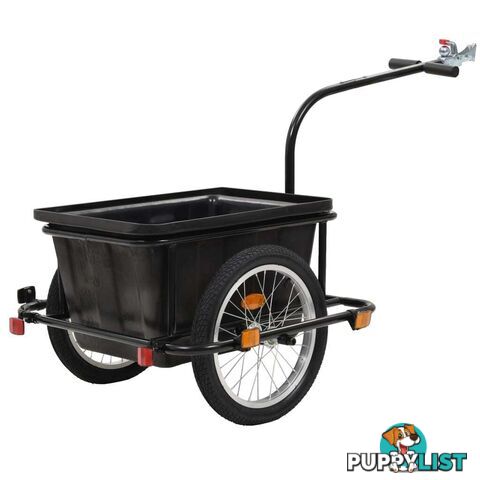 Bicycle Trailers - 91773 - 8718475718130