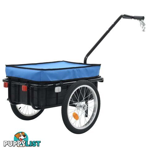 Bicycle Trailers - 91772 - 8718475718123