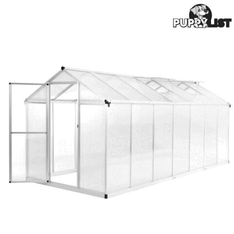 Greenhouses - 45217 - 8718475714385