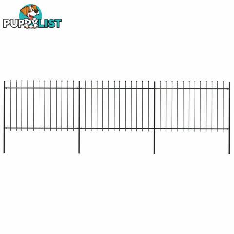 Fence Panels - 277622 - 8719883710433