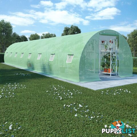 Greenhouses - 45538 - 8718475723431