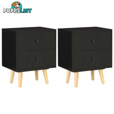 Bedside Tables - 285225 - 8719883723334