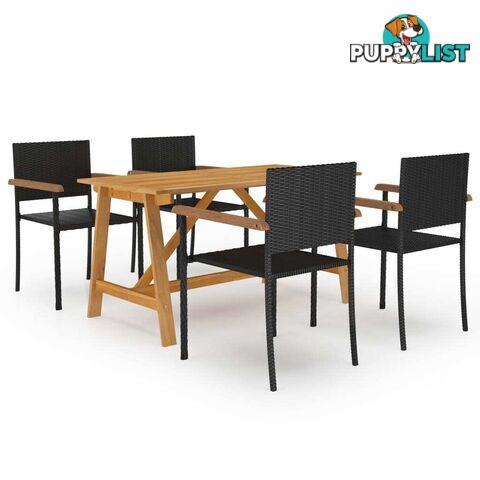 Outdoor Furniture Sets - 3068764 - 8720286336359