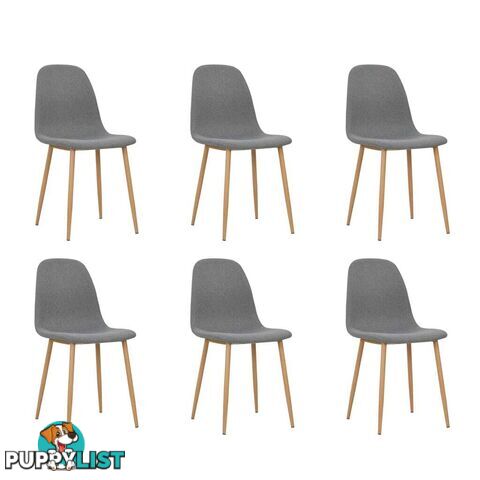 Kitchen & Dining Room Chairs - 275840 - 8718475732587