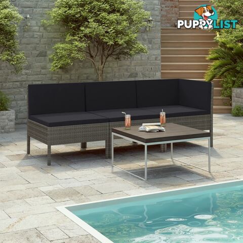 Outdoor Furniture Sets - 310204 - 8720286073483