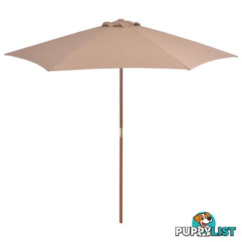 Outdoor Umbrellas & Sunshades - 44516 - 8718475697558