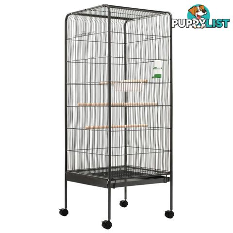 Bird Cages & Stands - 144281 - 8718475742081