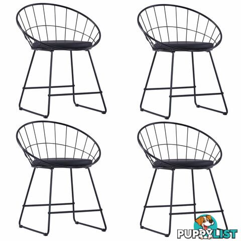 Kitchen & Dining Room Chairs - 276235 - 8719883608303