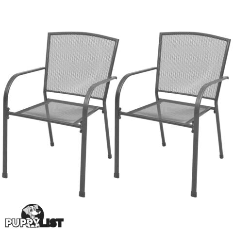 Outdoor Chairs - 42705 - 8718475503101