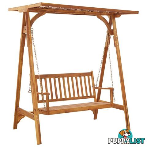 Porch Swings - 46659 - 8719883780337