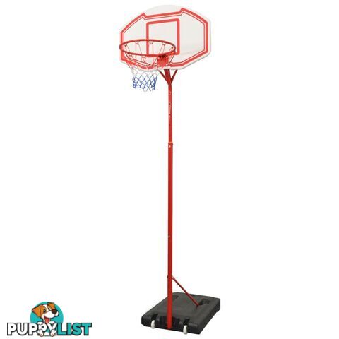 Basketball Hoops - 91183 - 8718475509547