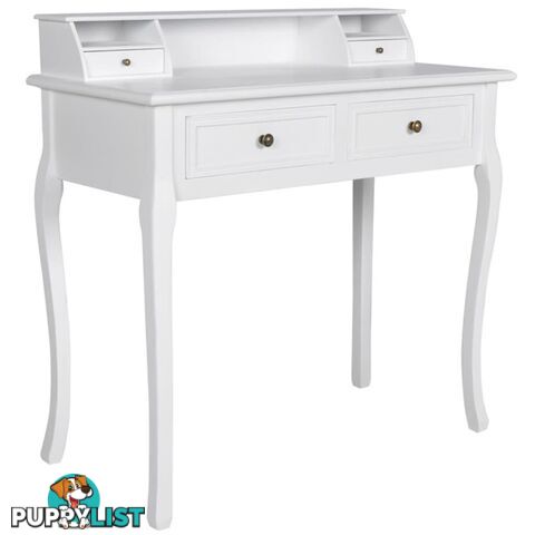 Bedroom Dressing Tables - 60635 - 8718475830627