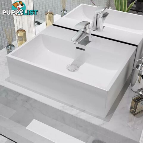 Bathroom Basins - 142346 - 8718475519669