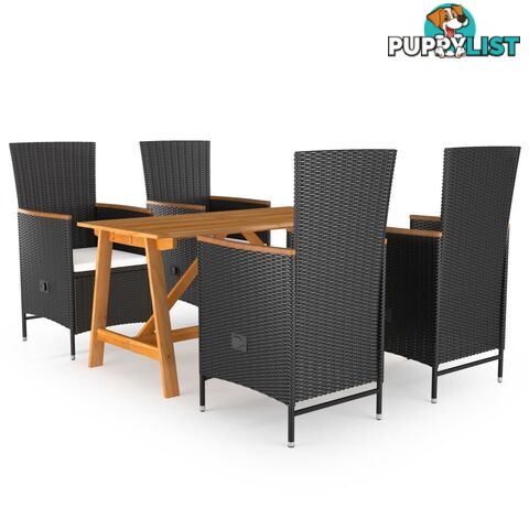 Outdoor Furniture Sets - 3068757 - 8720286336281