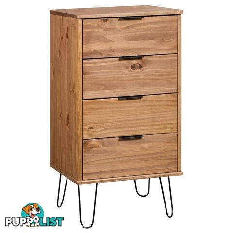 Chest of drawers - 321120 - 8720286090749