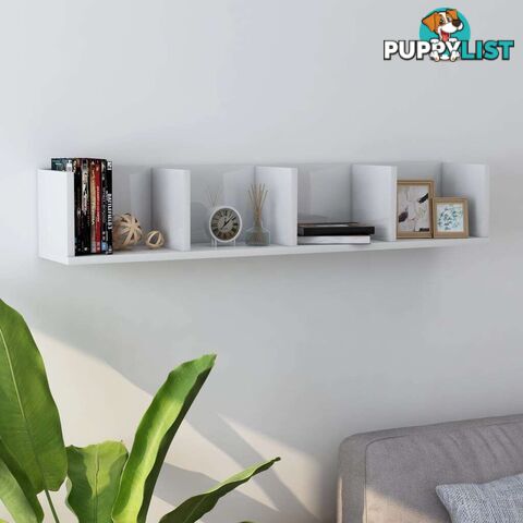 Wall Shelves & Ledges - 801325 - 8719883817354