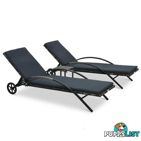 Sun Loungers - 47747 - 8719883746067