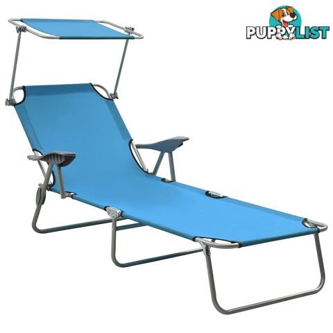 Sun Loungers - 310336 - 8720286072868