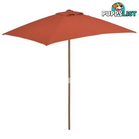 Outdoor Umbrellas & Sunshades - 44538 - 8718475697770