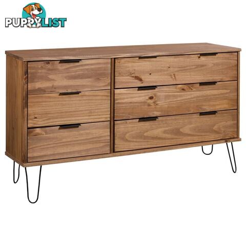 Chest of drawers - 321128 - 8720286090824