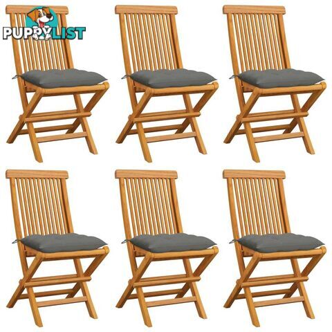 Outdoor Chairs - 3065606 - 8720286298541