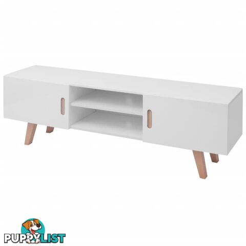 Entertainment Centres & TV Stands - 242779 - 8718475972488