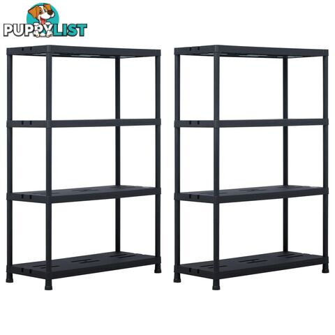 Industrial Shelving - 276262 - 8719883572680