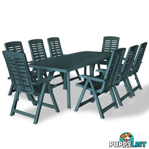 Outdoor Furniture Sets - 275081 - 8718475599296