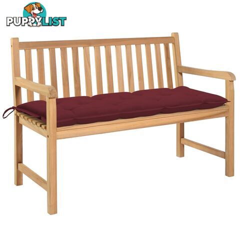 Outdoor Benches - 3062700 - 8720286266243