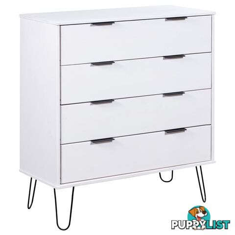 Chest of drawers - 321125 - 8720286090794