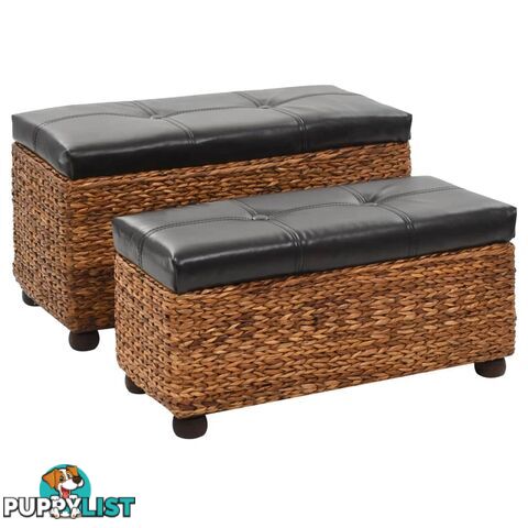 Storage & Entryway Benches - 246108 - 8718475597049