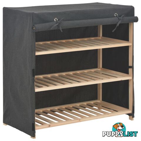 Shoe Racks & Organisers - 248195 - 8718475731030