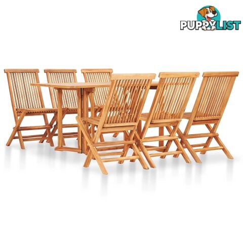 Outdoor Furniture Sets - 49001 - 8719883824505