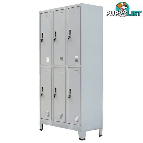 Storage Cabinets & Lockers - 20156 - 8718475500483